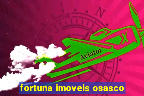 fortuna imoveis osasco